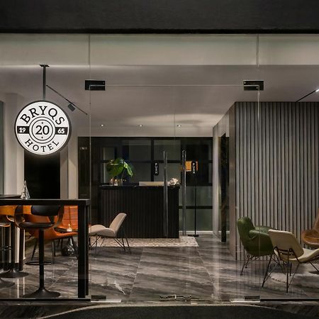 Bryqs Hotel 吉隆坡 外观 照片