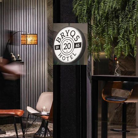 Bryqs Hotel 吉隆坡 外观 照片