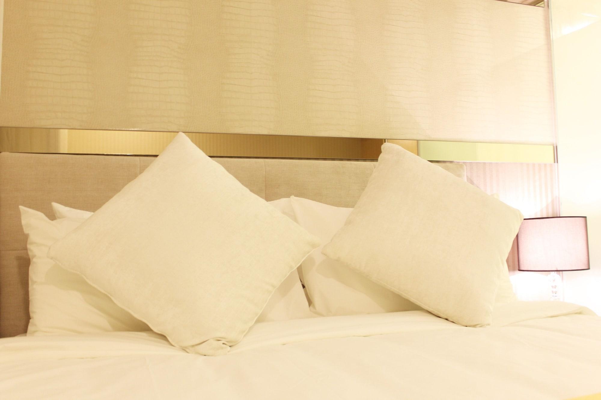 Bryqs Hotel 吉隆坡 外观 照片