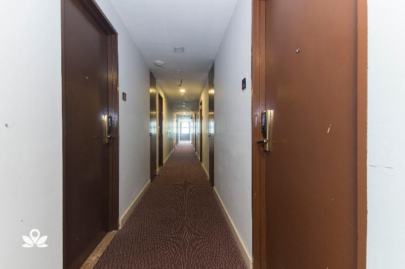 Bryqs Hotel 吉隆坡 外观 照片