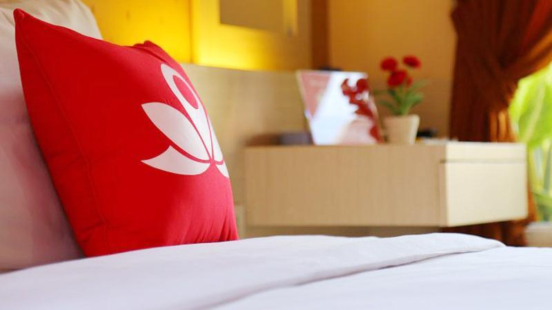 Bryqs Hotel 吉隆坡 外观 照片
