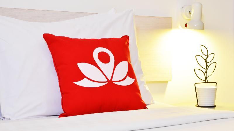 Bryqs Hotel 吉隆坡 外观 照片